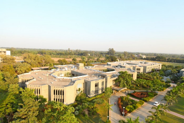 Chandubhai S Patel Institute of Technology, Anand