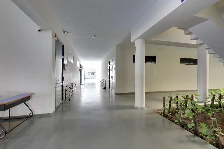 Chandubhai S Patel Institute of Technology, Anand