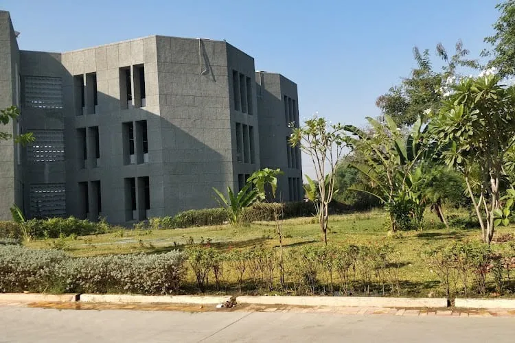 Chandubhai S Patel Institute of Technology, Anand