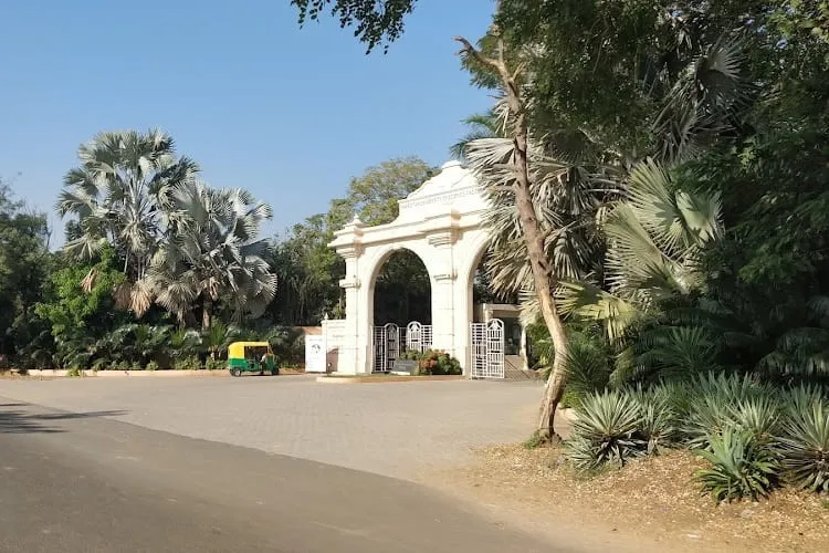 Chandubhai S Patel Institute of Technology, Anand