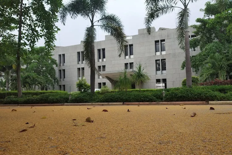 Chandubhai S Patel Institute of Technology, Anand