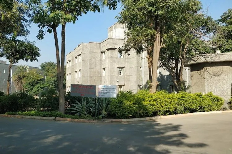Chandubhai S Patel Institute of Technology, Anand
