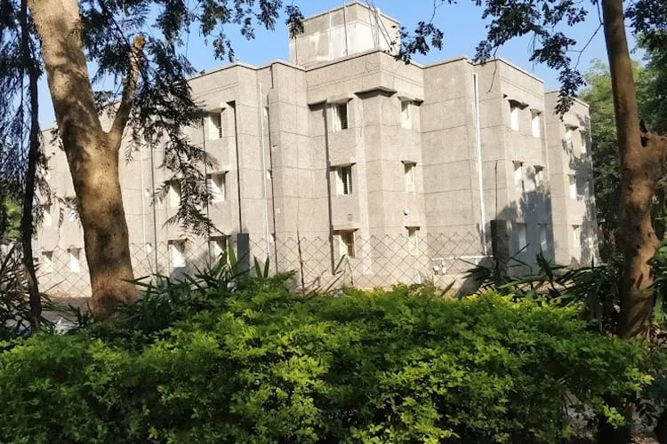 Chandubhai S Patel Institute of Technology, Anand