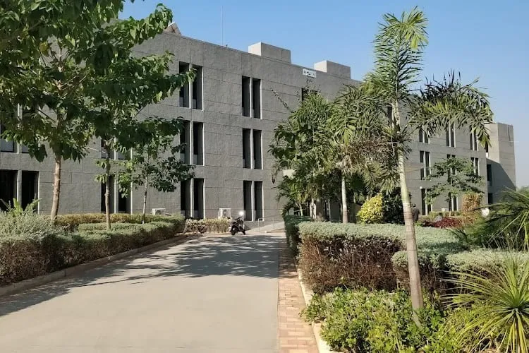 Chandubhai S Patel Institute of Technology, Anand