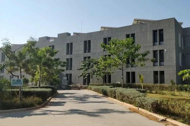 Chandubhai S Patel Institute of Technology, Anand