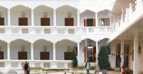 Chandy College of Education, Thoothukudi