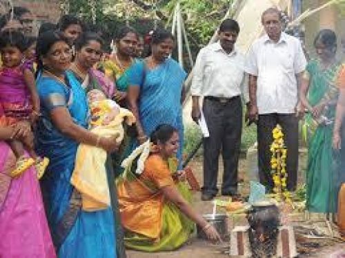 Chandy College of Education, Thoothukudi