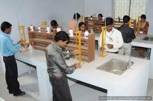 Chandy College of Education, Thoothukudi