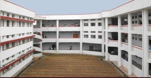 Changu Kana Thakur Arts, Commerce and Science College, Raigad
