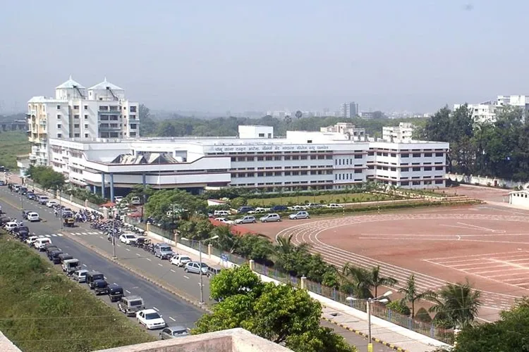 Changu Kana Thakur Arts, Commerce and Science College, Raigad