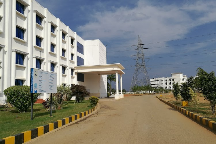 Channabasaveshwara Institute of Technology, Tumkur