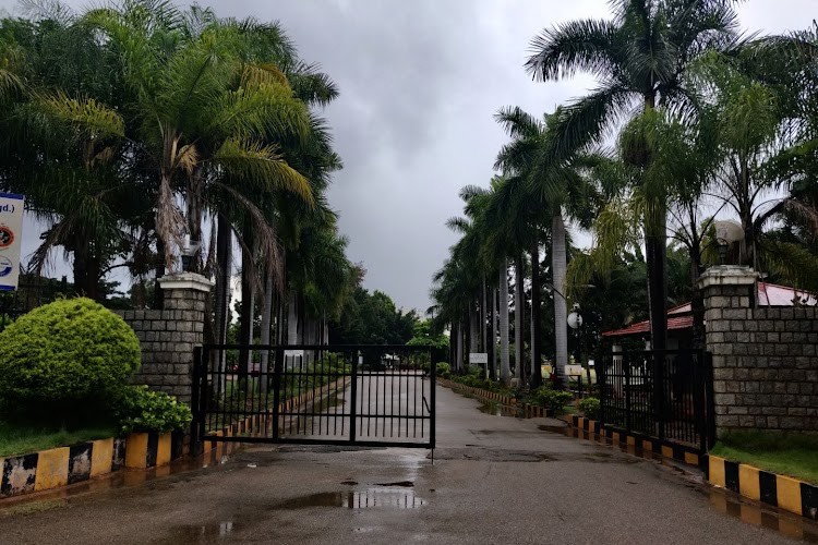 Channabasaveshwara Institute of Technology, Tumkur