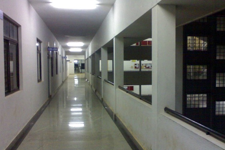 Channabasaveshwara Institute of Technology, Tumkur