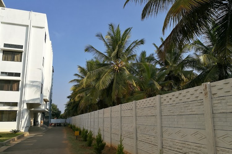 Channabasaveshwara Institute of Technology, Tumkur