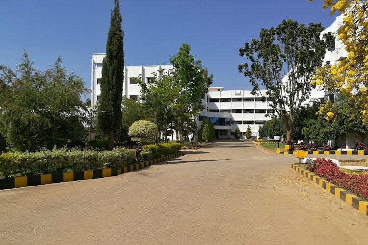 Channabasaveshwara Institute of Technology, Tumkur