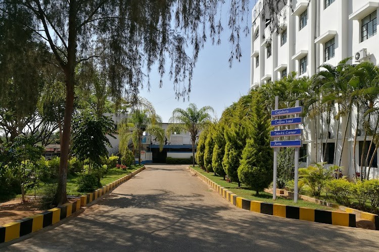 Channabasaveshwara Institute of Technology, Tumkur