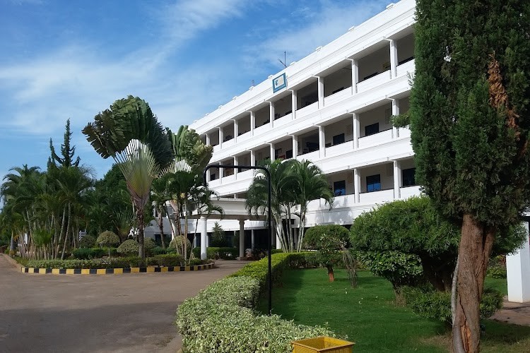 Channabasaveshwara Institute of Technology, Tumkur