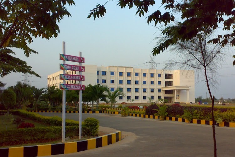 Channabasaveshwara Institute of Technology, Tumkur