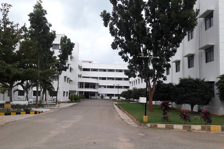 Channabasaveshwara Institute of Technology, Tumkur