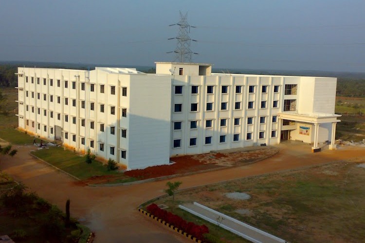 Channabasaveshwara Institute of Technology, Tumkur