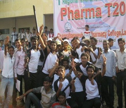 Channabasweshwar Pharmacy College, Latur