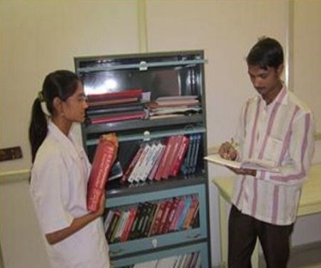 Channabasweshwar Pharmacy College, Latur
