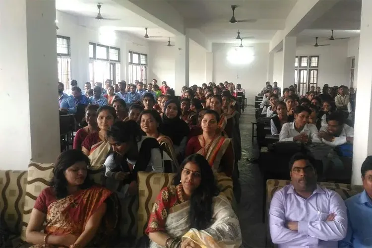 Charak Group of Institution, Lucknow