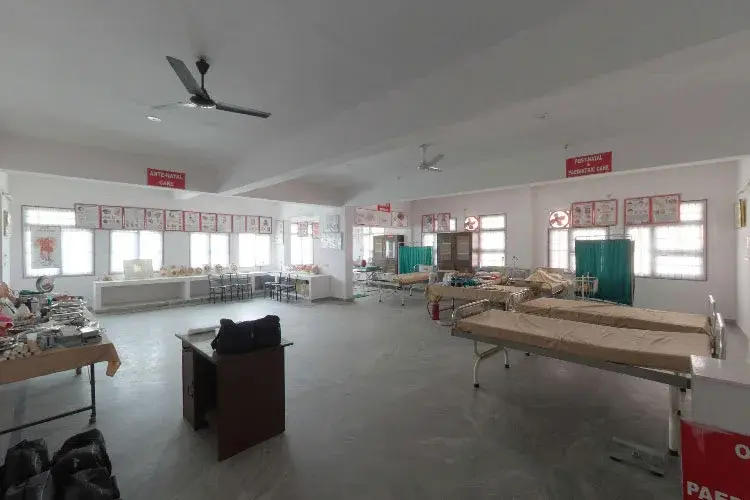 Charak Group of Institution, Lucknow