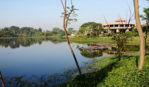 Bapubhai Desaibhai Patel Institute of Paramedical Sciences, Anand