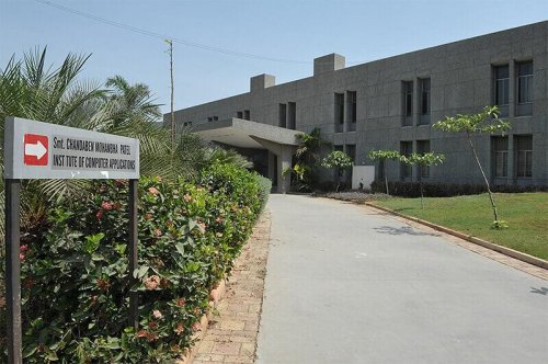 Bapubhai Desaibhai Patel Institute of Paramedical Sciences, Anand