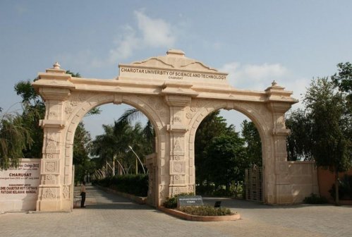 Bapubhai Desaibhai Patel Institute of Paramedical Sciences, Anand