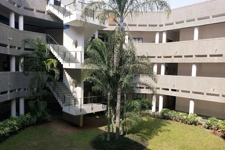 CHARUSAT University, Anand