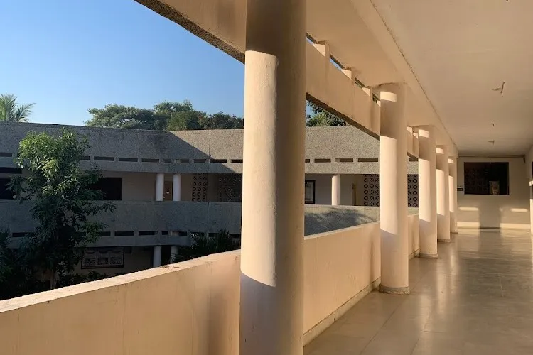 CHARUSAT University, Anand