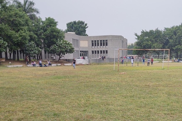 Charotar University of Science and Technology, Anand