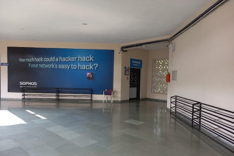 CHARUSAT University, Anand
