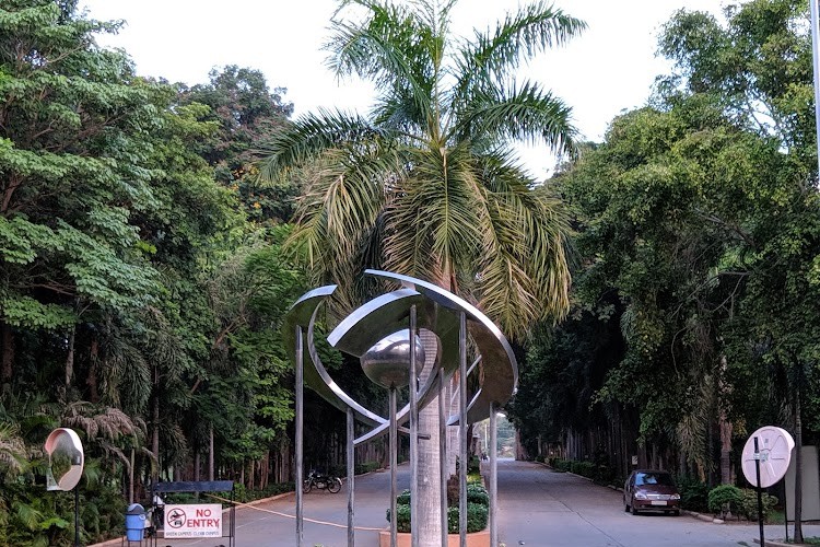 CHARUSAT University, Anand