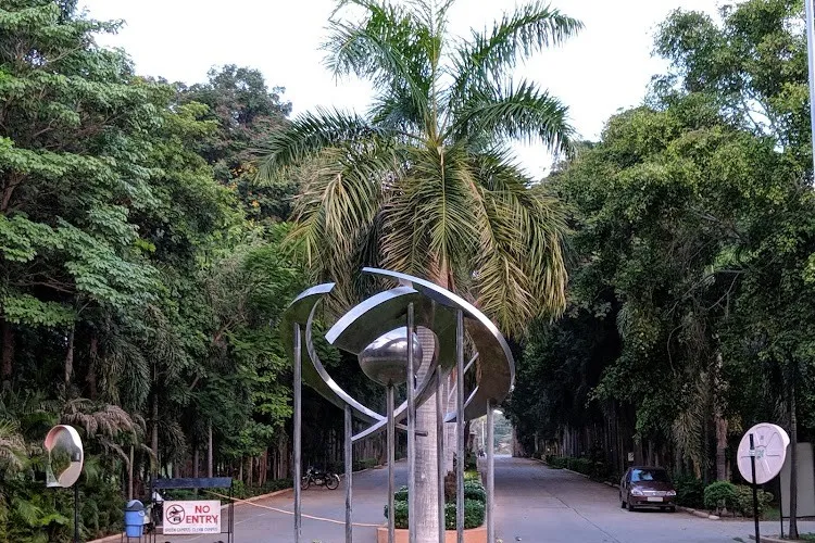 CHARUSAT University, Anand