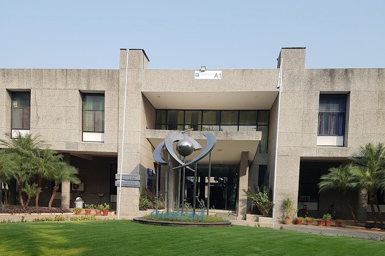CHARUSAT University, Anand