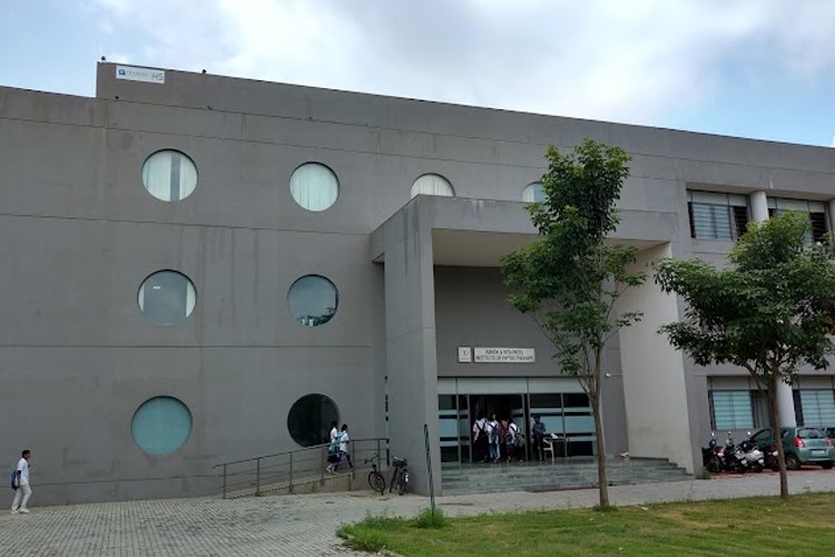 CHARUSAT University, Anand