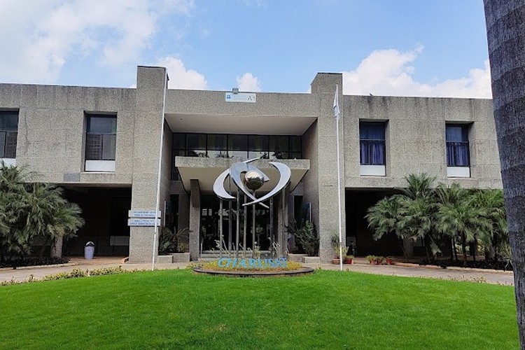 Charotar University of Science and Technology, Anand