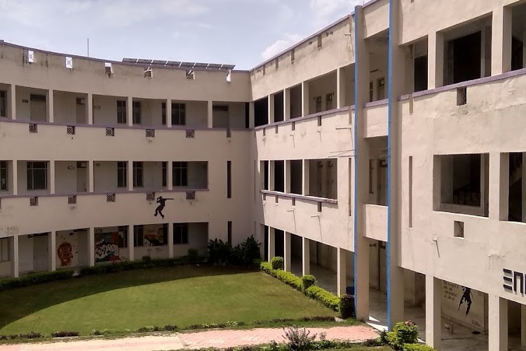 Chartered Institute of Technology, Sirohi