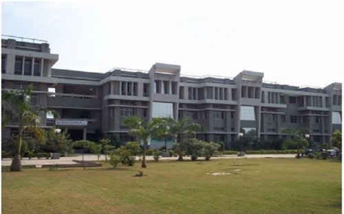 CVM University, Vallabh Vidyanagar