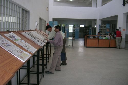 CVM University, Vallabh Vidyanagar