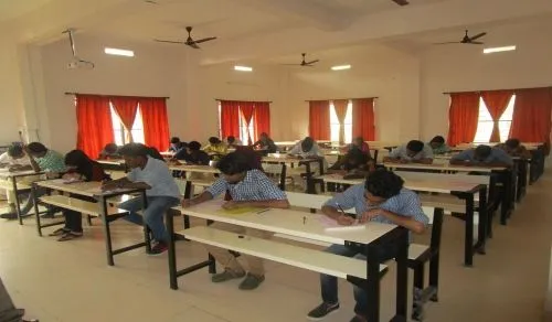 Chathamkulam Business School, Palakkad