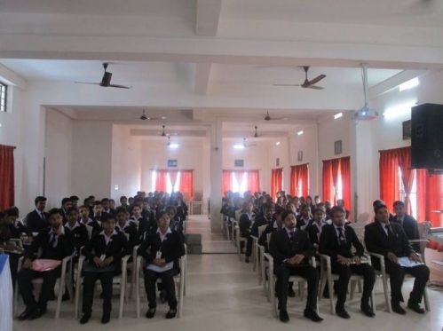 Chathamkulam Business School, Palakkad