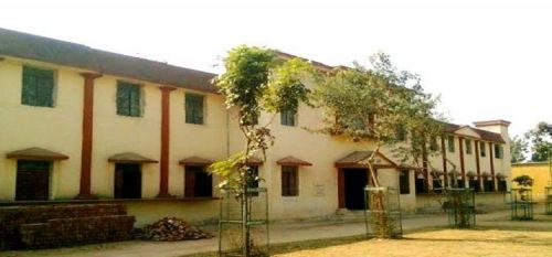 Chatra College, Chatra