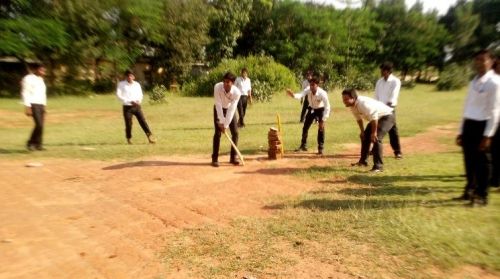 Chatra College, Chatra