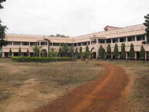 Chatra Ramai Pandit Mahavidyalaya, Bankura