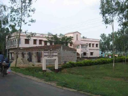 Chatra Ramai Pandit Mahavidyalaya, Bankura