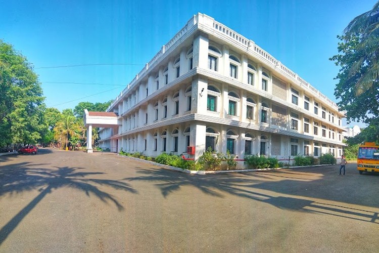 Chhatrapati Shahuji Maharaj Shikshan Sanstha's Dental College, Aurangabad